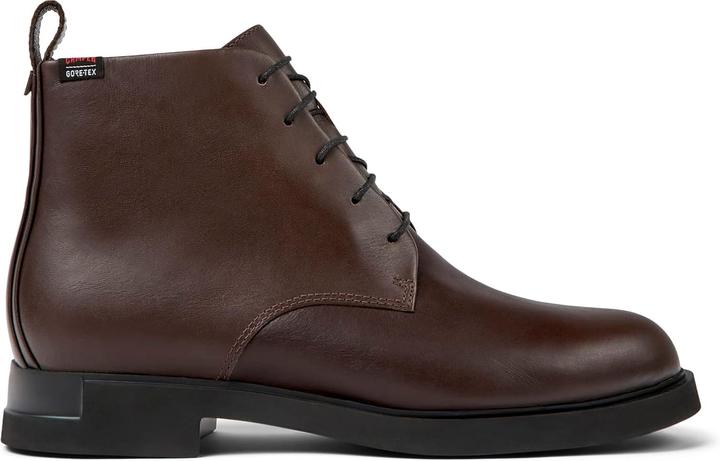 Actual product image Camper Winterproof Lightweight Mid Calf Boot with Cushioning System (35)
