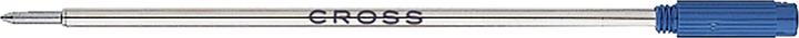 Produktbild Cross Kugelschreibermine 2ST blau (2 Stk., Blau, 1 mm)