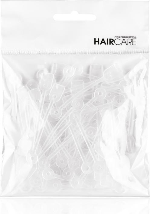 Immagine prodotto XanitaliaPro Elastico per capelli in silicone rotondo (Elastico per capelli)