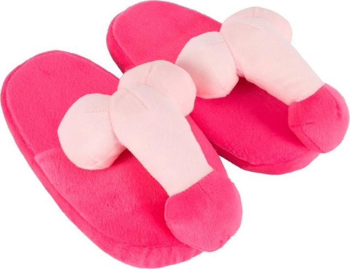 Produktbild NoName Puschen Penis