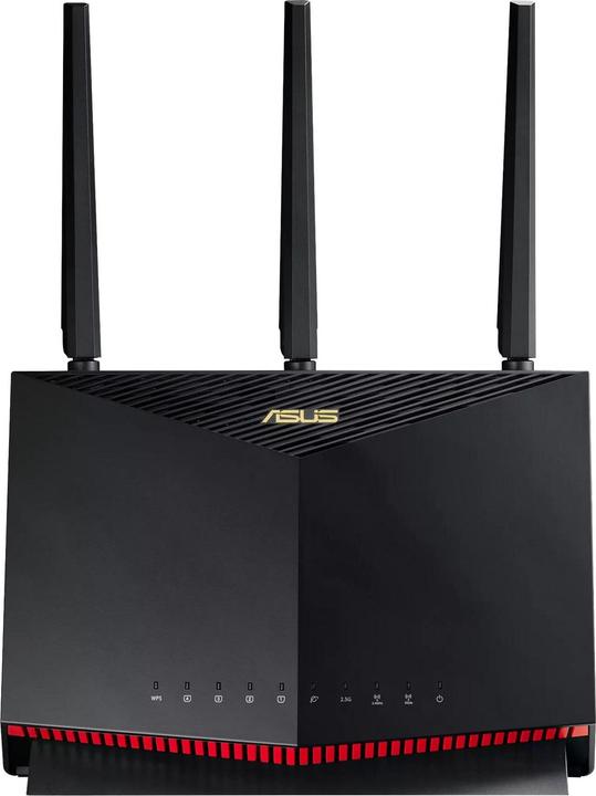 Image du produit ASUS RT-AX86U Pro