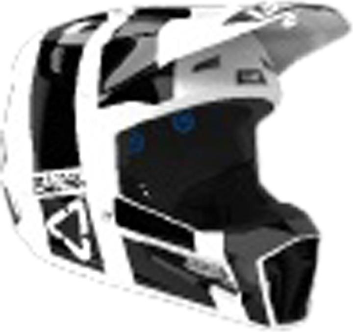 Actual product image Leatt Helmet Kit Moto 3.5 V24 (L, 59 - 60 cm)