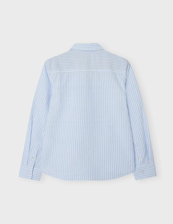 Produktbild Name it Baumwoll Hemd (122, 128)