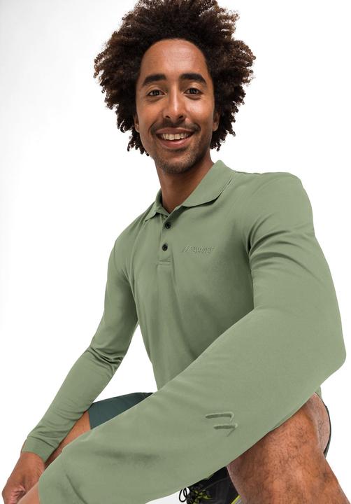 Produktbild Maier Sports Ulrich L/S (XXL)
