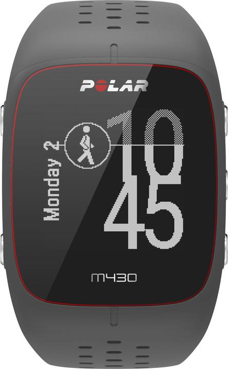 Productafbeelding Polar M430