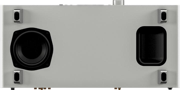Image du produit Sonoro MEISTERSTÜCK (Gen. 2) (Webradio, FM, DAB+ DAB, Chromecast, Bluetooth, Airplay 2, WiFi)
