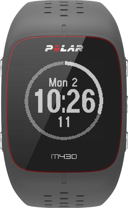 Productafbeelding Polar M430