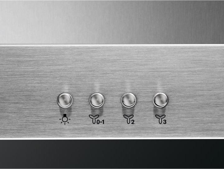 Produktbild AEG DKB2630M (Wandhaube)