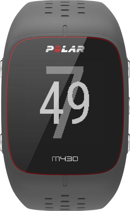 Productafbeelding Polar M430