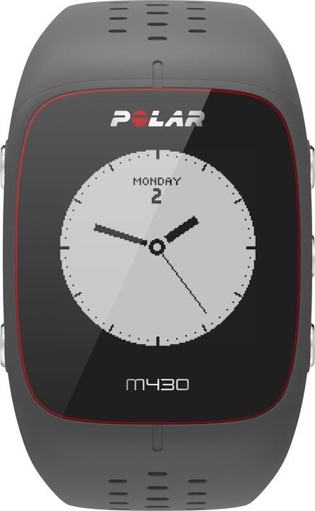Productafbeelding Polar M430