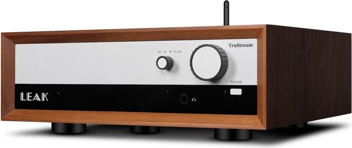 Produktbild Leak Trustream (Network Audio Player)