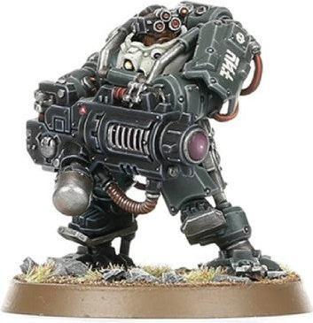 Produktbild Games Workshop Combat Patrol: Leagues of Votann (Kunststoff)