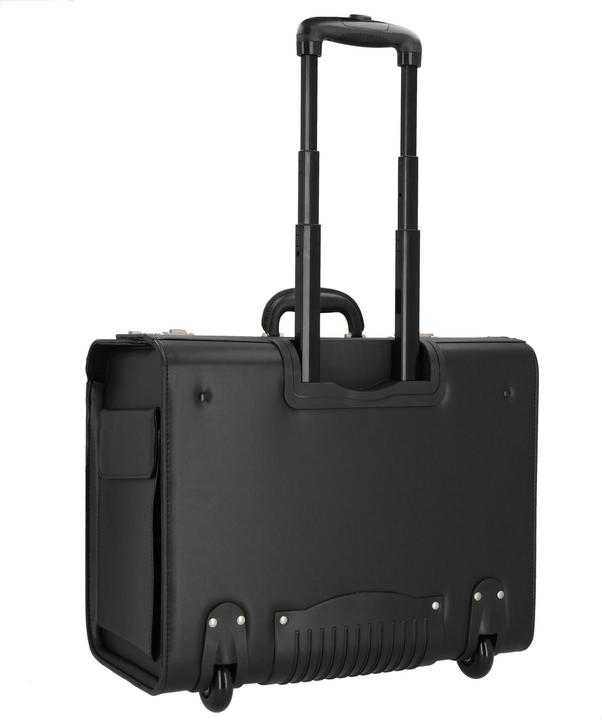 Image du produit Dermata étaient des valises de pilote 50cm en synthétique (52 l)