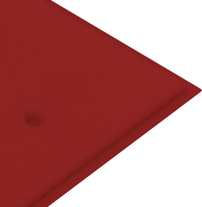 Produktbild vidaXL Robbyn