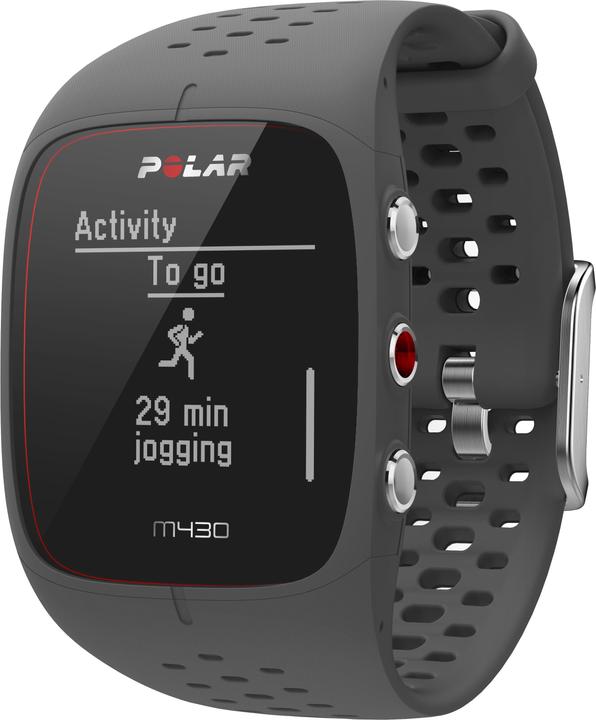 Productafbeelding Polar M430