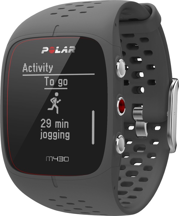 Produktbild Polar M430