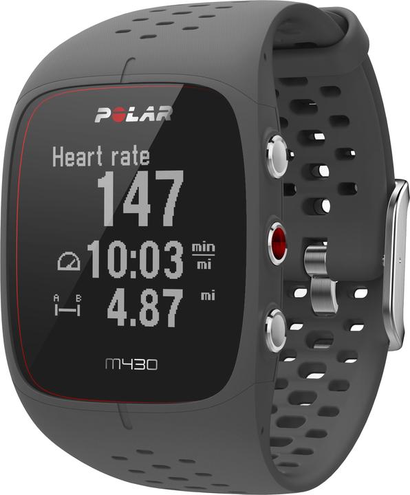 Productafbeelding Polar M430