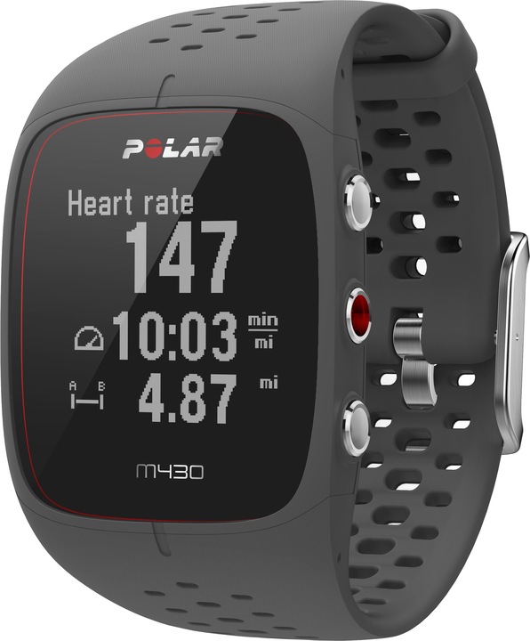 Produktbild Polar M430