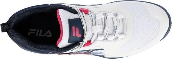Produktbild FILA Premio Sandplatz Tennisschuh Damen (41)