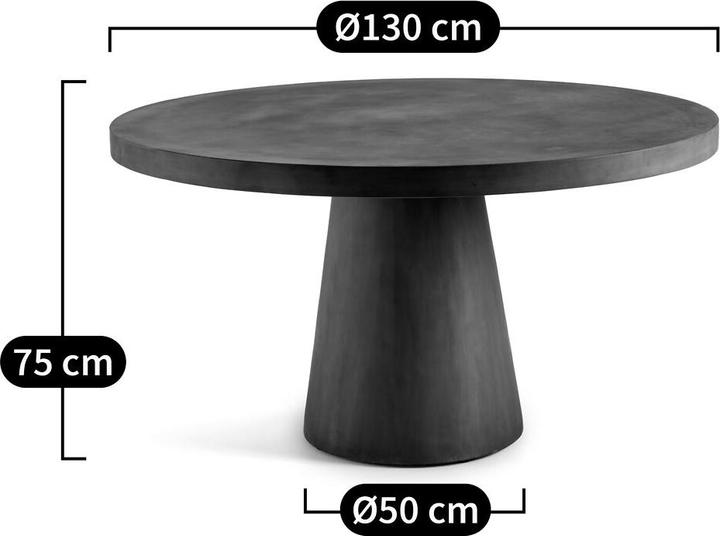 Actual product image AM.PM Argine (130 cm)