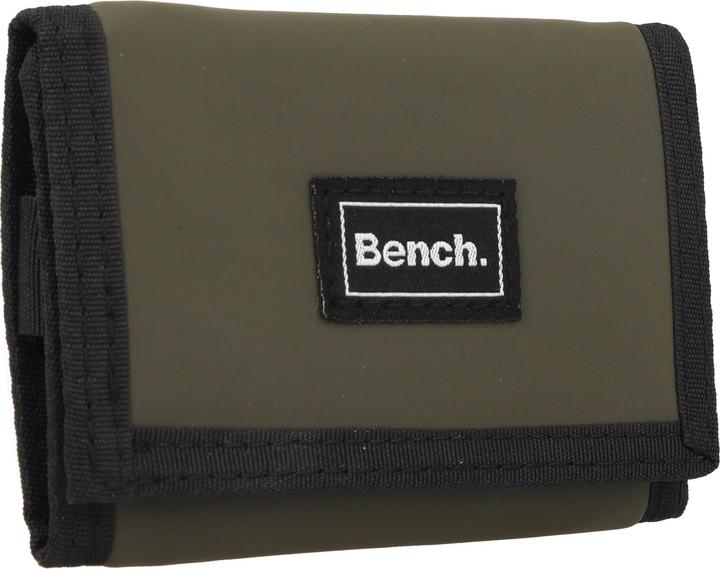 Actual product image Bench Wallet 11.5 cm