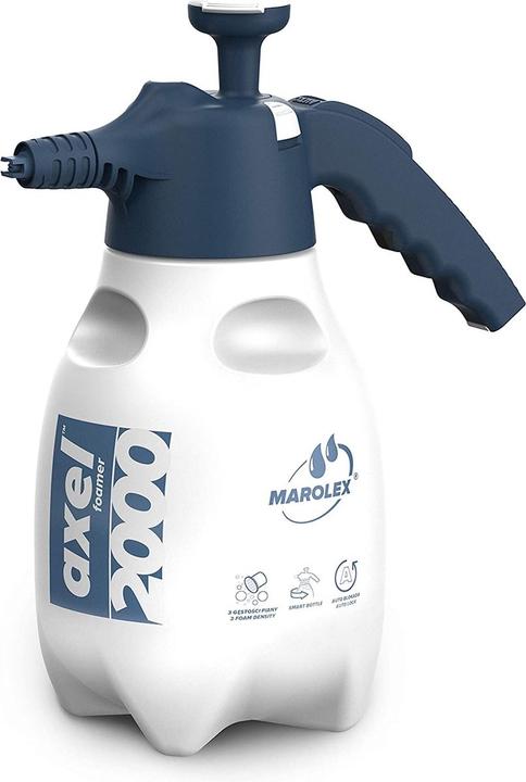 Marolex PIANOWNICA AXEL 2000 (2.40 l)