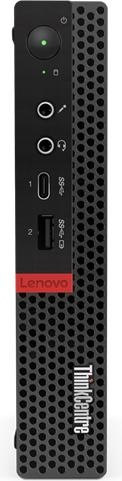 Lenovo ThinkCentre M720q Refurbished (8 GB, SSD, 512 GB, B / Sehr gut)