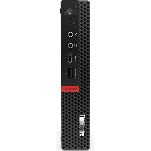 Lenovo ThinkCentre M720q Refurbished (8 GB, SSD, 512 GB, B / Sehr gut), PC Refurbished