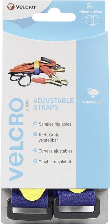 Produktbild Velcro brand Zurrgurt (25 mm)