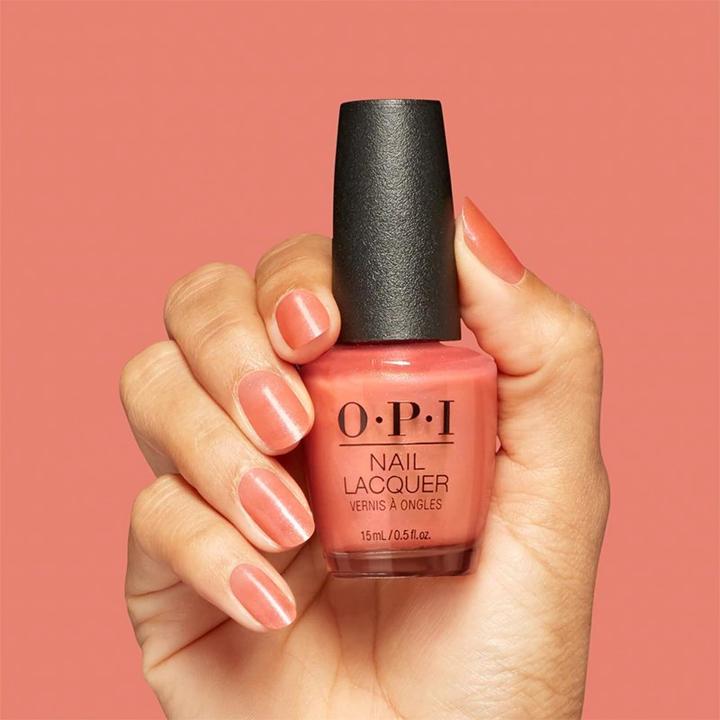 Produktbild OPI iam Dreaming Collection - Keep It Surreal (Keep It Surreal, Farblack)