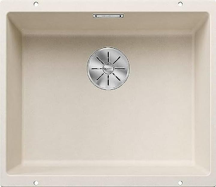 Blanco Subline 500-U (Unterbauspüle, 53 cm, 46 cm)