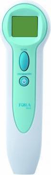 Actual product image Fora Digital thermometer (Non-contact, Forehead)