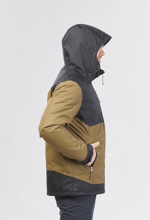 Produktbild Quechua WARM SH500 (L)