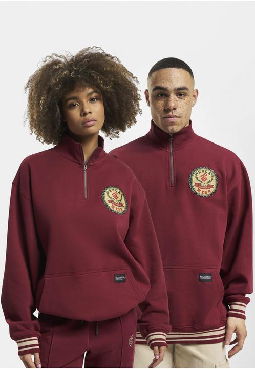 Produktbild Rocawear Duke Crewneck - 72291 (3XL)