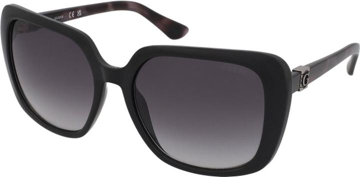 Actual product image Guess Womens Sunglasses Black