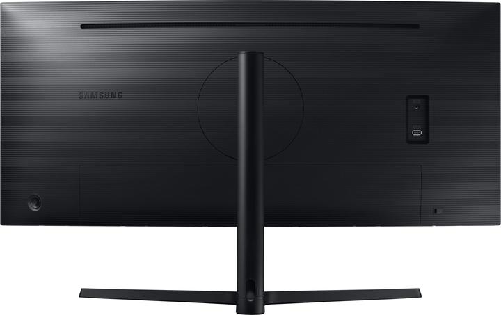 Produktbild Samsung C34H890WGR (3440 x 1440 Pixel, 34")
