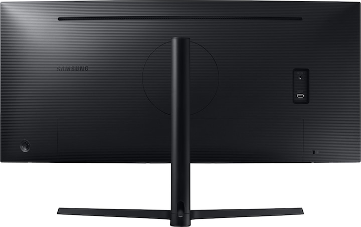 Produktbild Samsung C34H890WGR (3440 x 1440 Pixel, 34")