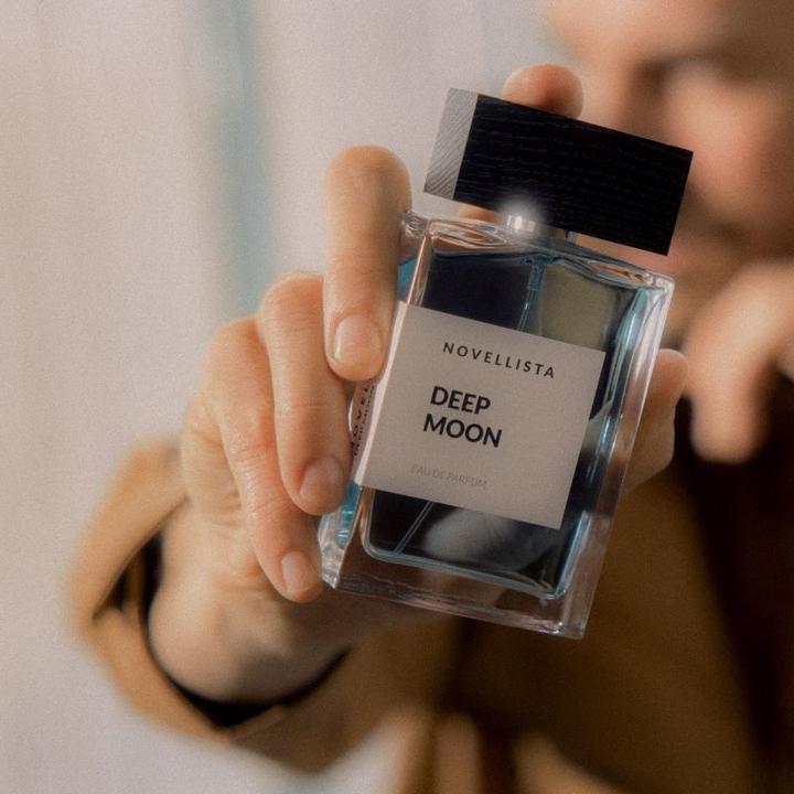 Immagine prodotto Novellista Eau de Parfum Note Legnose (Set regalo) per uomo (Set di profumi)