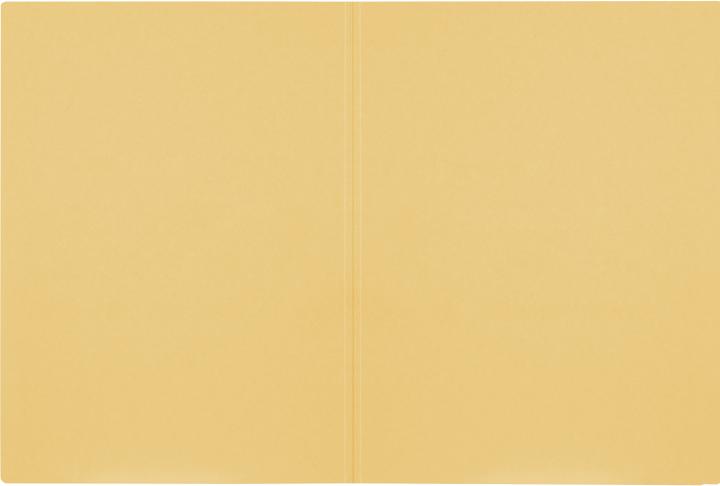 Image du produit Biella Einlagemappen (A4, 1 x)