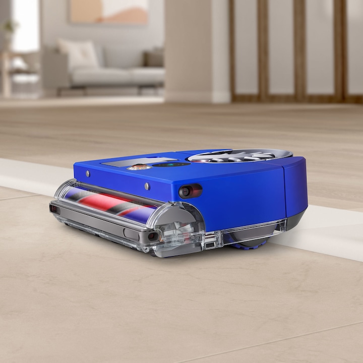 Productafbeelding Dyson 360 Vis Nav (Robotstofzuiger)