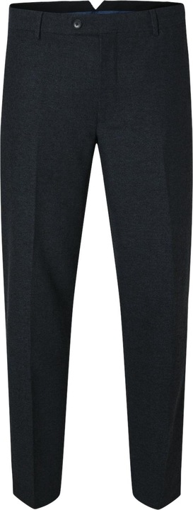 Selected Homme Karierte Anzughose