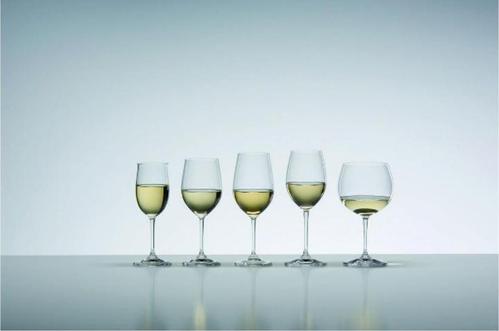 Immagine prodotto Riedel Gläserset 8-tlg. Chardonnay/Viognier VINUM klar (35 cl, 8 Occhiali)