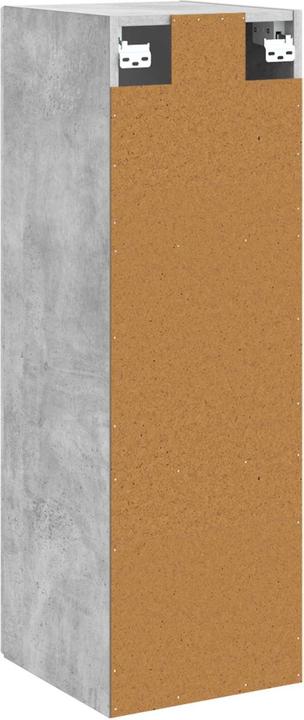 Produktbild vidaXL Aufbewahrungseinheiten (34.50 x 33 x 100 cm)