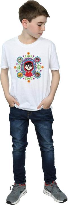 Produktbild Disney Coco Remember Me TShirt Jungen (140, 146)