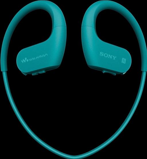 Image du produit Sony Nw-Ws623 (12 h, Sans fil)