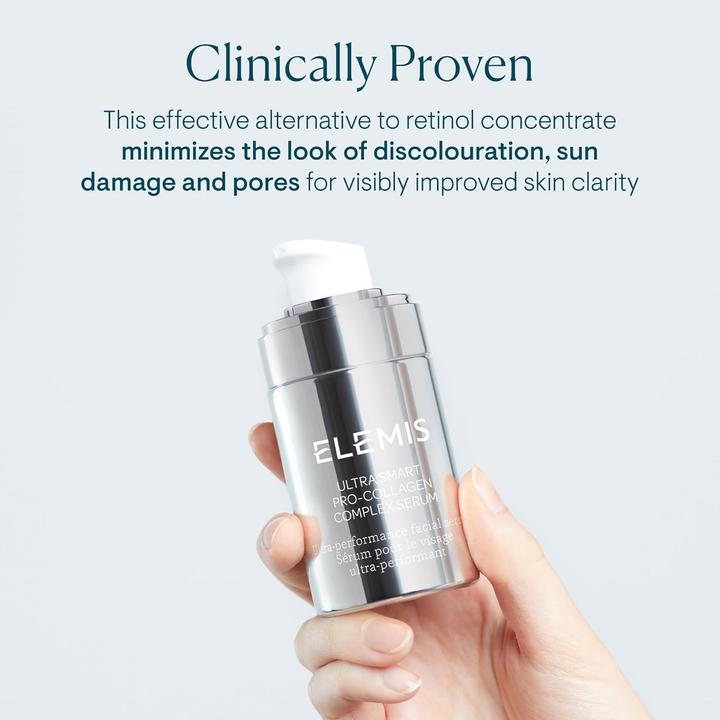 Immagine prodotto Elemis Siero Ultra Smart Pro-Collagen Complex (30 ml)