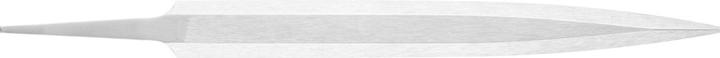 Actual product image Pferd Barrette file (Cut 2, 150 mm)
