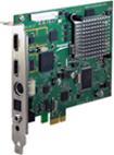 Produktbild Hauppauge Colossus 2 (PCI-E x1)