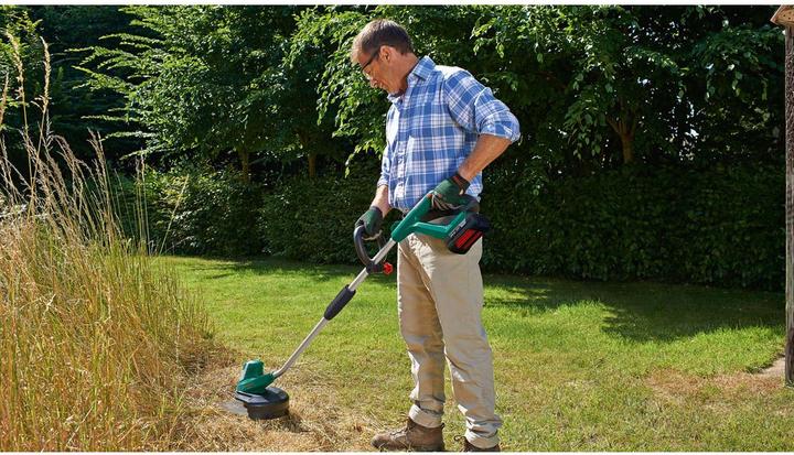 Produktbild Bosch Home & Garden Advanced Grass Cut 36 (ohne Akku/ohne Lader) (Trimmfaden)