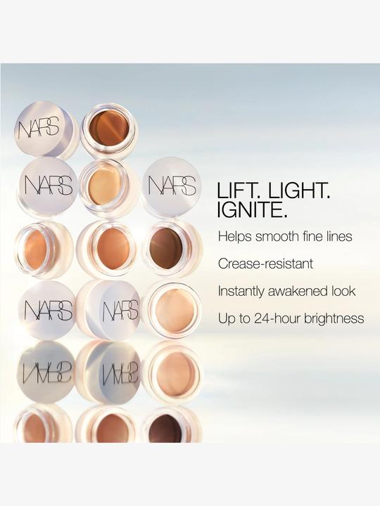 Image du produit NARS Cosmetics Réflexion de la lumière (Stick soin des yeux)